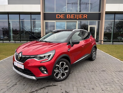 Renault Captur 0