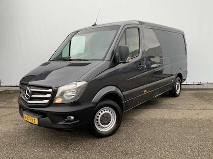 Mercedes-Benz Sprinter 0