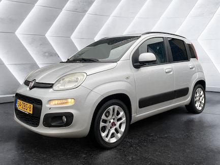Fiat Panda 0