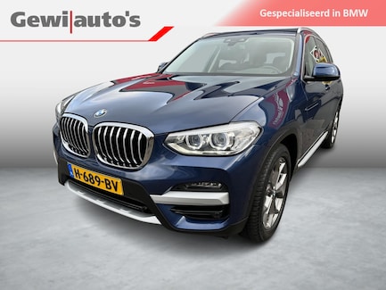 BMW X3 0