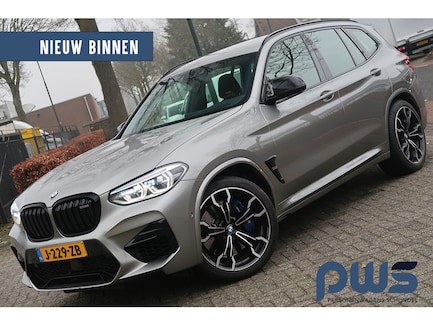 BMW X3 M 0