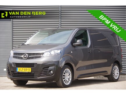 Opel Vivaro 0