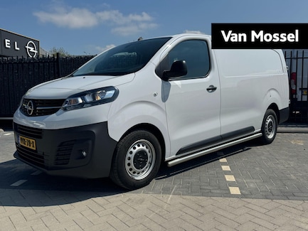 Opel Vivaro 0