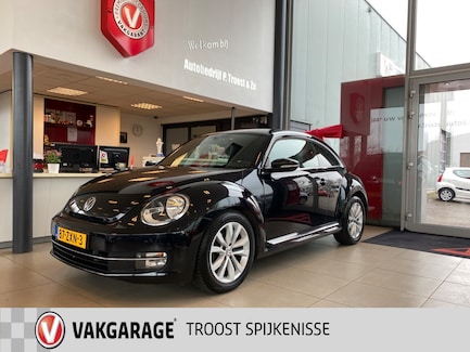 Volkswagen Beetle 0