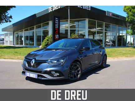 Renault Megane 0
