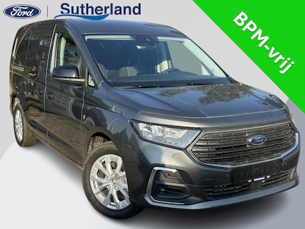 Ford Transit Connect 0