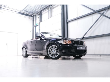BMW 1-Serie 0
