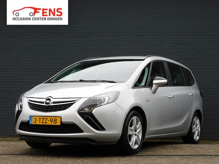 Opel Zafira 0