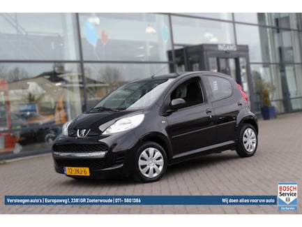 Peugeot 107 0