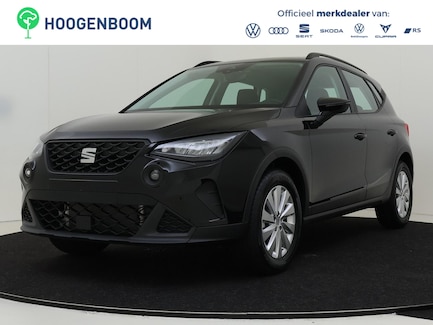 SEAT Arona 0