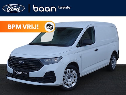 Ford Transit Connect 0