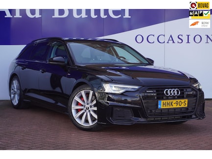 Audi A6 0