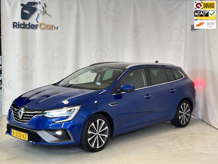 Renault Megane 0