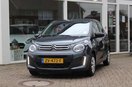 Citroën C1 0