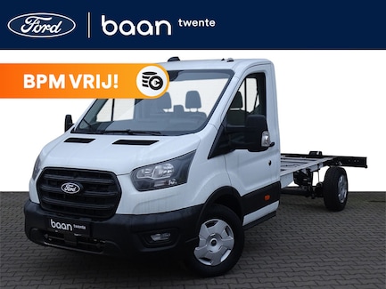 Ford Transit 0