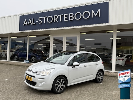 Citroën C3 0