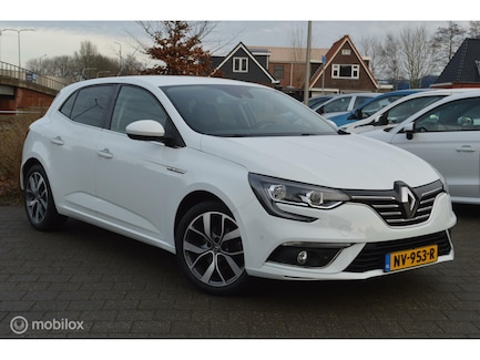Renault Megane 0