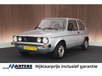 Volkswagen Golf 0