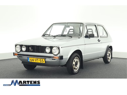 Volkswagen Golf 0