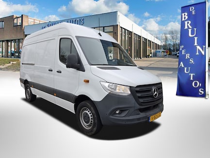 Mercedes-Benz Sprinter 0