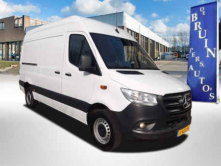 Mercedes-Benz Sprinter 0