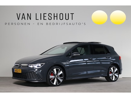 Volkswagen Golf 0