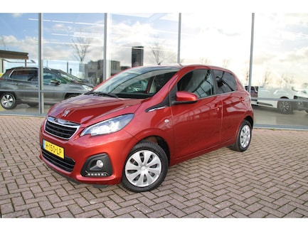 Peugeot 108 0
