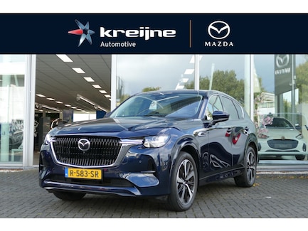 Mazda CX-60 0