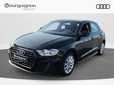 Audi A1 0