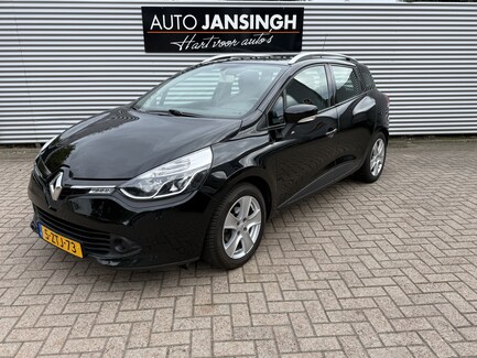 Renault Clio 0