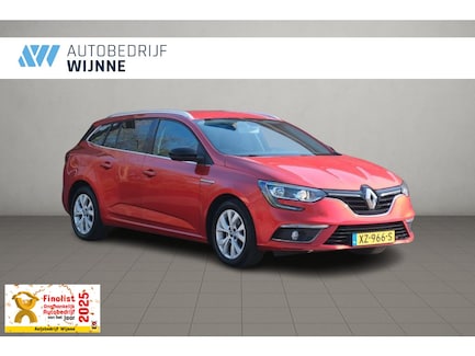 Renault Megane 0