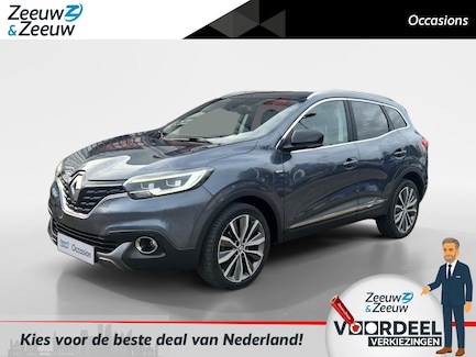 Renault Kadjar 0