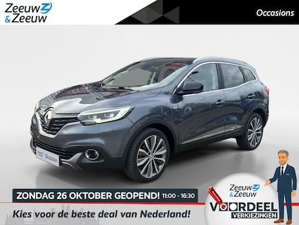 Renault Kadjar 0