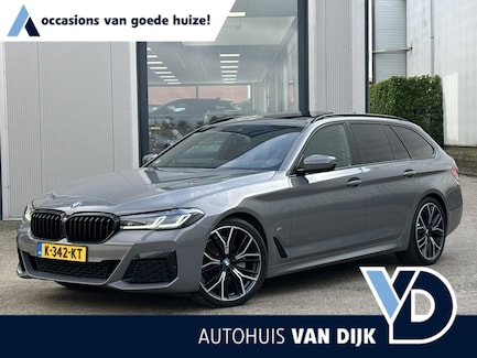 BMW 5-Serie 0