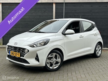 Hyundai i10 0