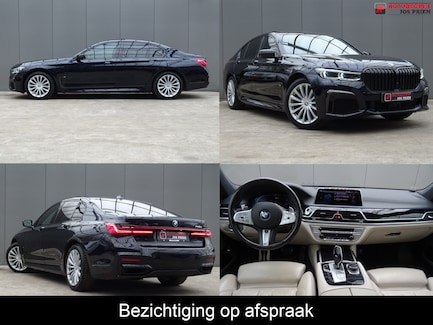 BMW 7-Serie 0