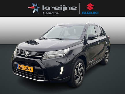 Suzuki Vitara 0