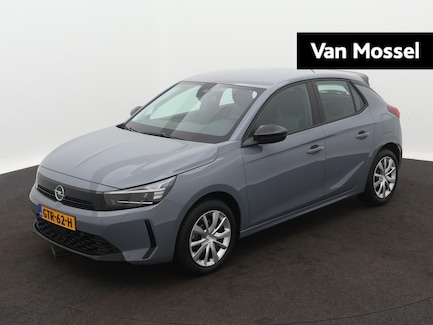 Opel Corsa 0