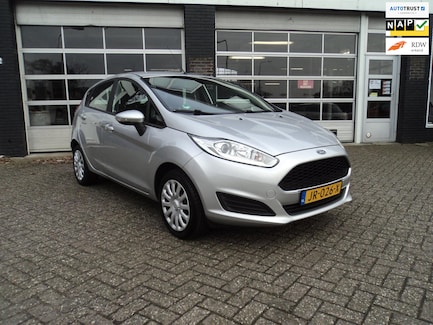 Ford Fiesta 0