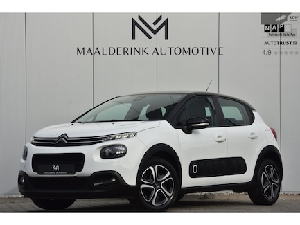 Citroën C3 0
