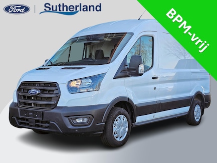 Ford Transit 0