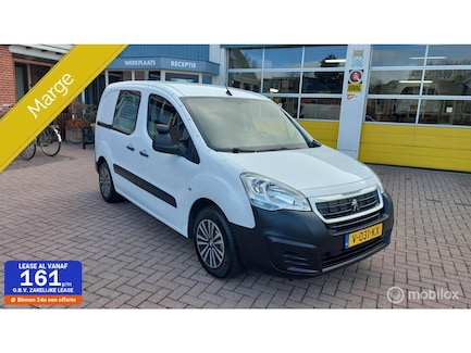 Peugeot Partner 0