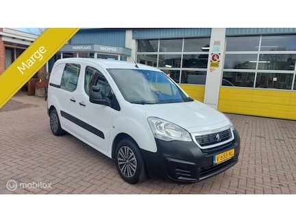 Peugeot Partner 0