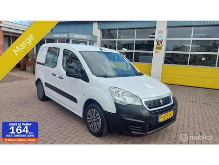 Peugeot Partner 0