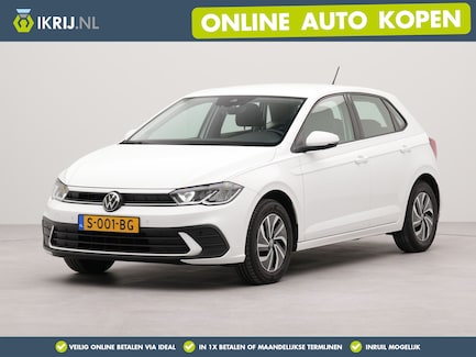 Volkswagen Polo 0