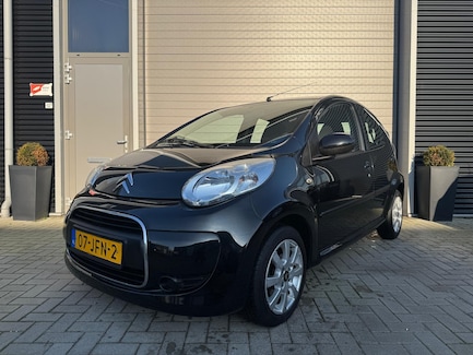 Citroën C1 0