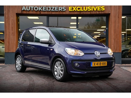 Volkswagen Up! 0