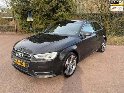 Audi A3 0