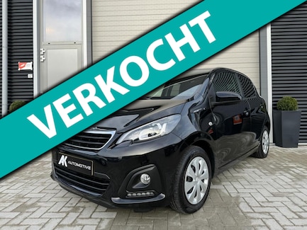 Peugeot 108 0