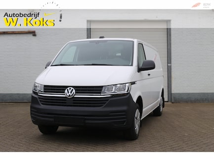 Volkswagen Transporter 0